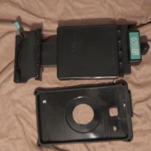 RAM Mount IntelliSkin with GDS Technology for The Samsung Galaxy Tab E 8.0 (H57)